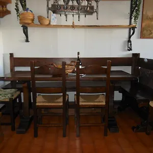  Appartamento Casa Relax, Il Faggio
