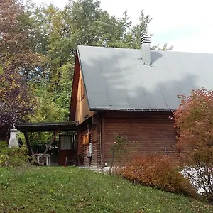  Chalet Uno Chalet Nel Bosco
