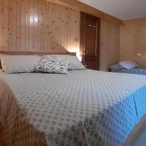  Appartamento L'angolo Di Anna