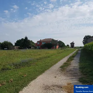  Alloggio in famiglia Al Vecchio Rustico
