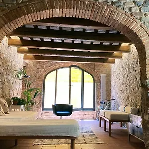 La Cantina. Splendido Loft Appena Ristrutturato. Appartamento Firenze