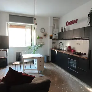 Simonhome Appartamento Roma